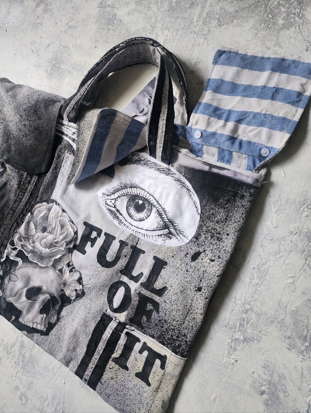 Designer Handbag - Picture 7 of 16